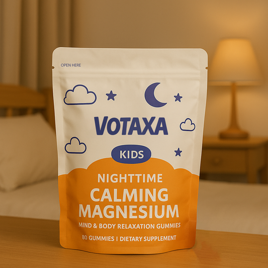Kids Calming Magnesium
