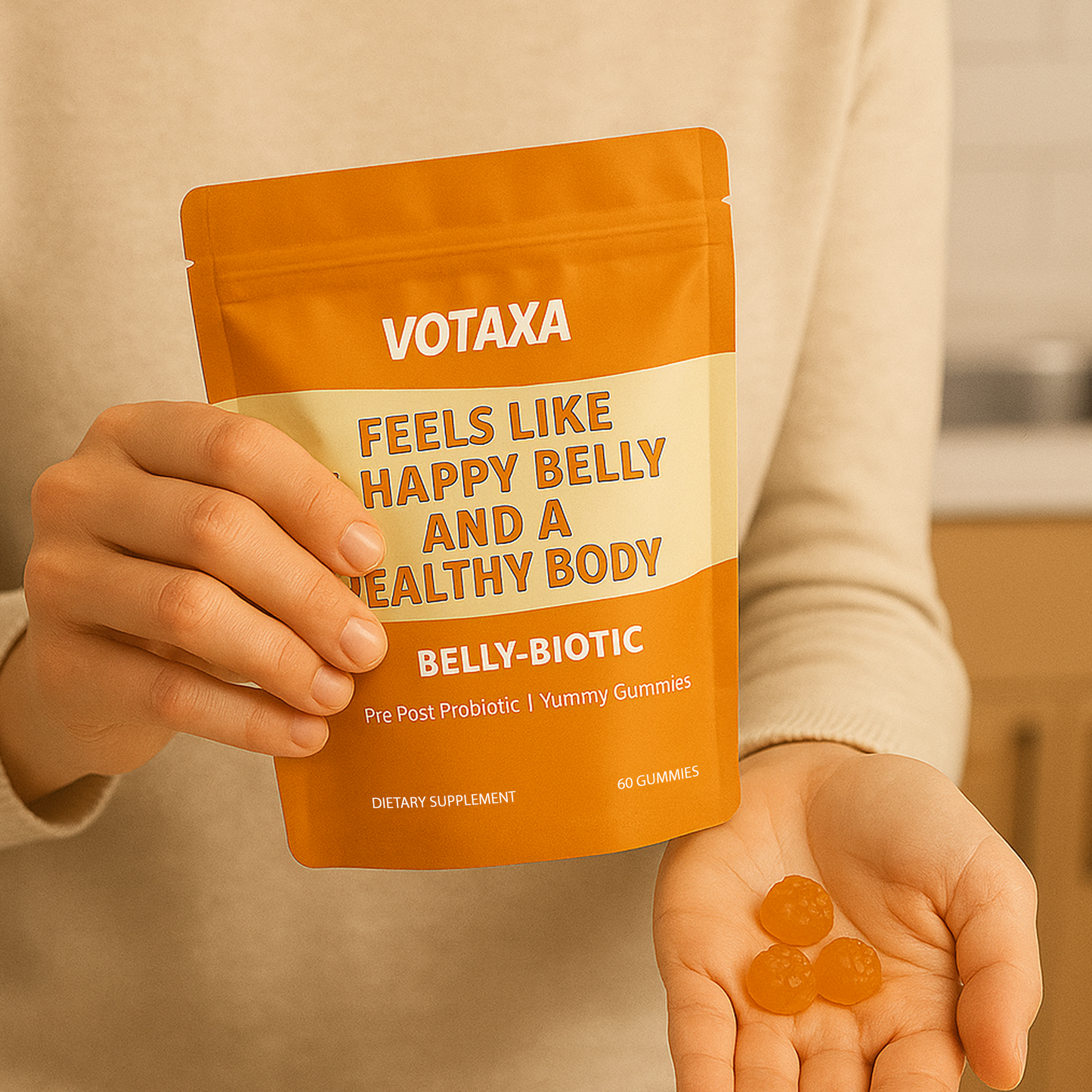 Belly-Biotic
