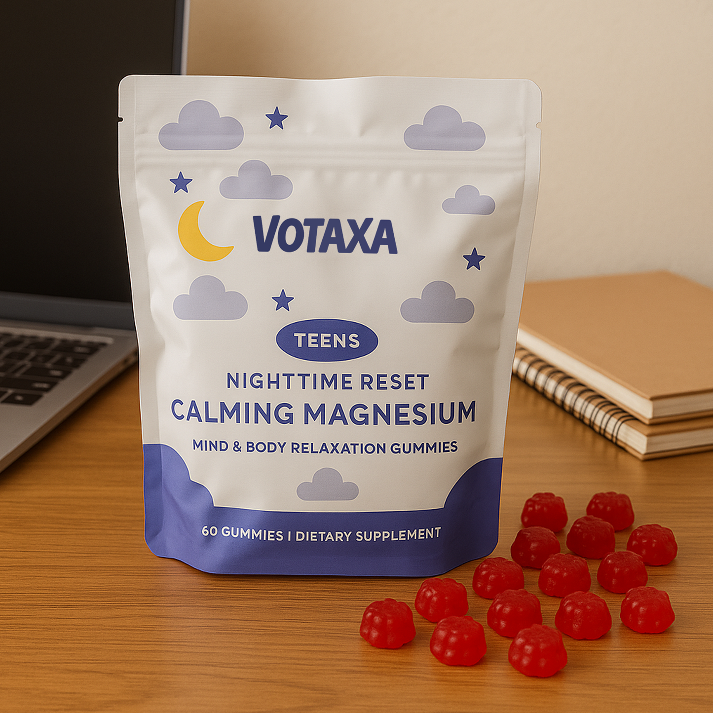 Calming Magnesium