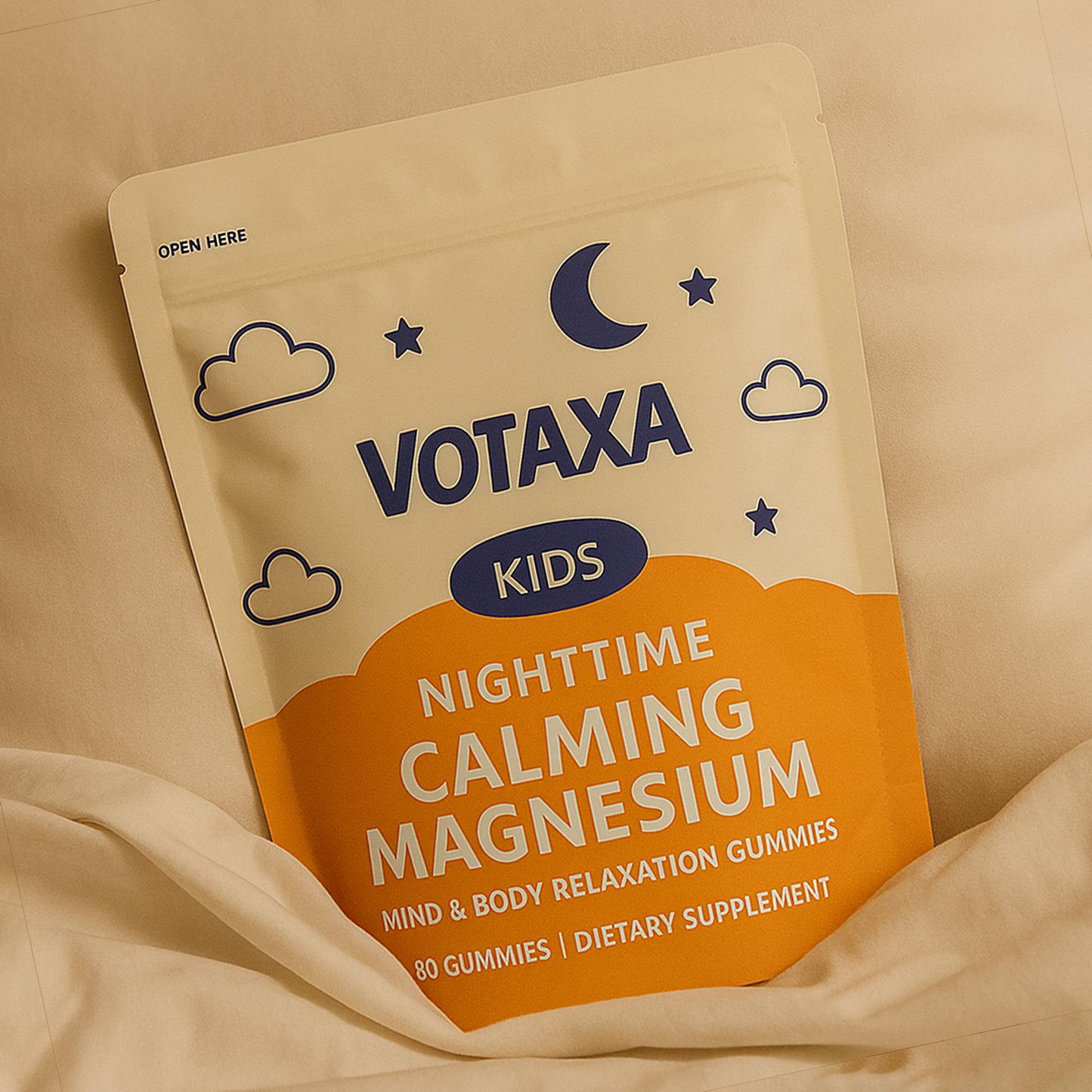 Kids Calming Magnesium