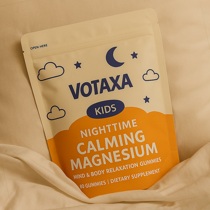 Kids Calming Magnesium