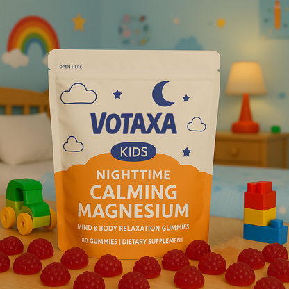 Kids Calming Magnesium