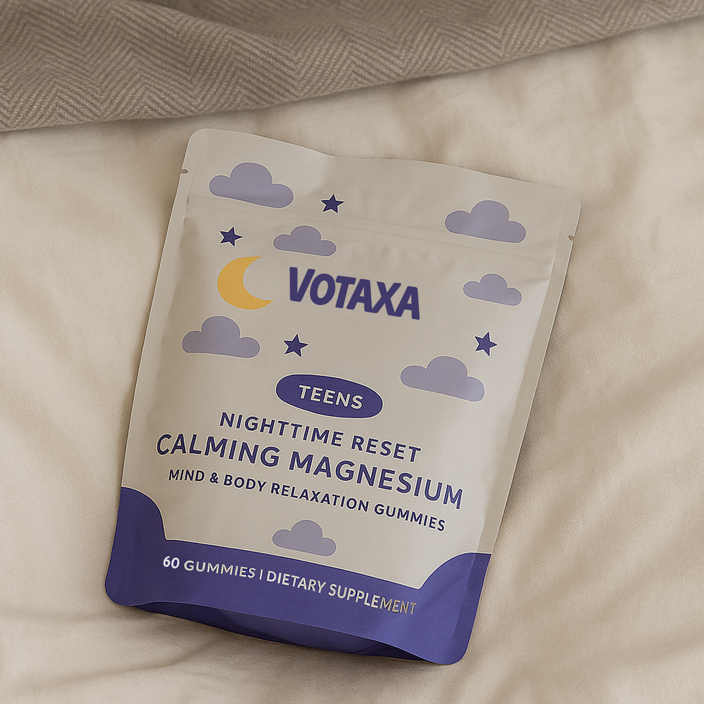 Calming Magnesium